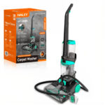 Haley Carpet Washer - Image 2