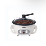 Sonifer Coffee Roaster – Fresh Coffee Starts at Home