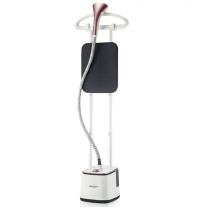Haley Vertical Garment Steamer - Image 1