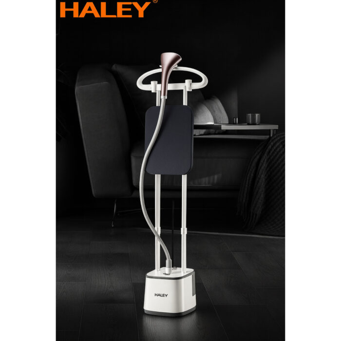 Haley Vertical Garment Steamer - Image 3
