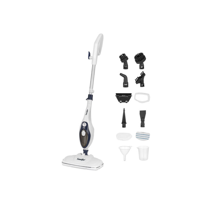 Sonifer 10-in-1 Multifunctional Steam Mop - Image 1