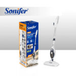 Sonifer 10-in-1 Multifunctional Steam Mop - Image 6