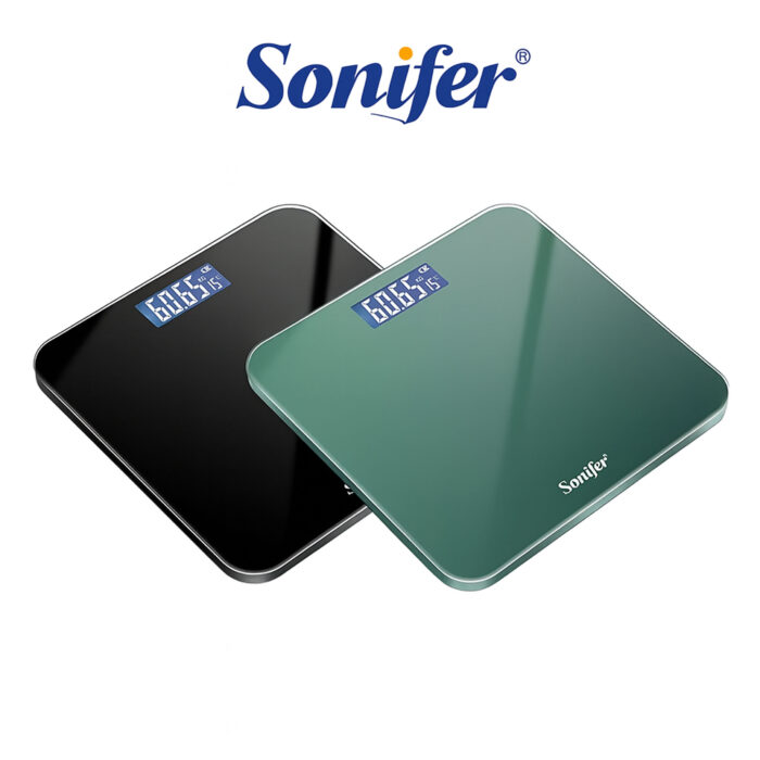 Sonifer Digital Body Scale - Image 1