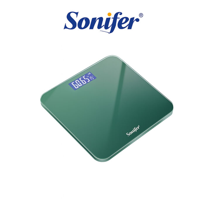 Sonifer Digital Body Scale - Image 3