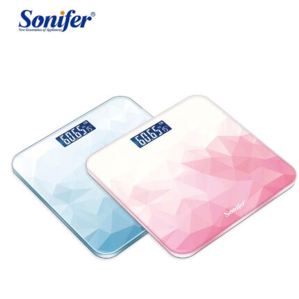 Sonifer Digital Body Scale